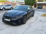 KIA K5 2021 GT